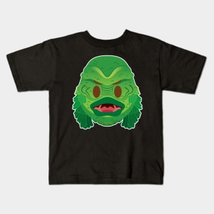 The Cute Creature Kids T-Shirt